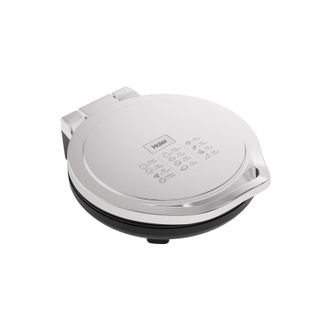 海尔/Haier  电饼铛 双面加热自动断电保护 30cm大烤盘 HSMC-ET30ZDA