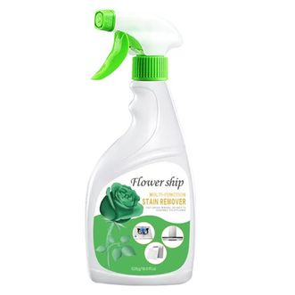 花卉诗/Flower ship  多效强力油污净525ml 除霉除菌