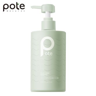 柏缇  控油蓬松洗发水清爽北非雪松控油蓬松洗发露505ml【人气单品】