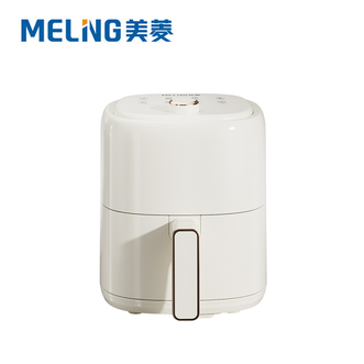 美菱/MELNG  多功能电烤炉 空气炸锅 MZG-DY6060（2.5L）