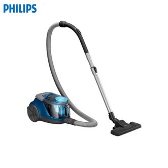 飞利浦/Philips  卧式吸尘器 XB2022/81 家用清洁机强劲大功率大吸力吸灰吸尘宠物家庭适用