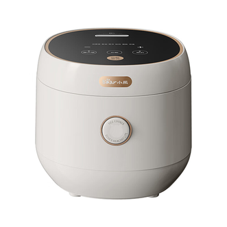 小熊/Bear  电饭煲小型家用电饭锅多功能智能陶瓷油元釜微压柴火饭米饭锅 DFB-C30L3