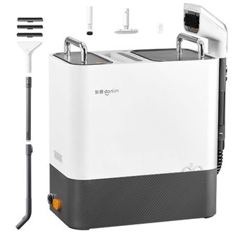 东菱/Donlim  多功能蒸汽清洁机 DL-7901