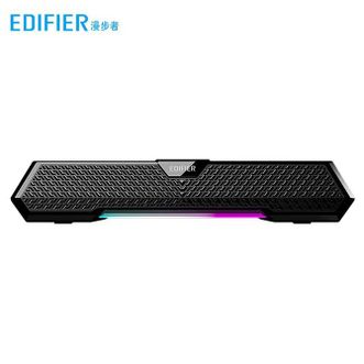 漫步者/EDIFIER  M25 一体式电脑音响 家用桌面台式机笔记本音箱 蓝牙5.3