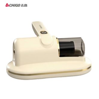 志高（CHIGO）  除螨仪无线便携高效除螨小型手持家用紫光杀菌吸尘