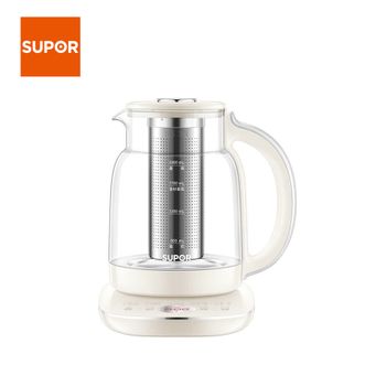 苏泊尔（SUPOR）  养生壶 10大润养功能 2L （SW-20Y25）