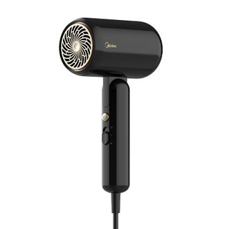 美的/Midea  3000万负离子护发电吹风 家用速干吹风机 大功率恒温低噪 节日礼物 MB-AJ0601