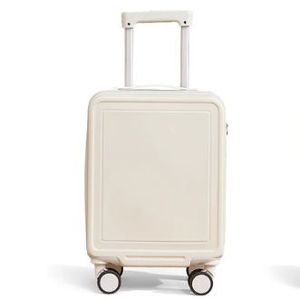 大洋洲.袋鼠（OCEANIA ROO）  方糖箱 轻盈可登机 拉杆箱 DS-BS03