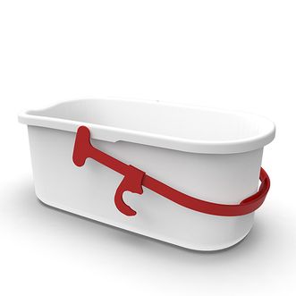 好媳妇 力洁炫白清洗桶 AGW-3565