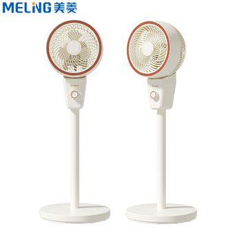 美的/Midea  循环扇  家用电风扇空调伴侣 台立两用空气循环扇 MPF-LC3536