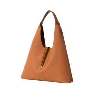 VERAGE  新款女士单肩包流浪包简约挎包上班通勤大容量GM25147-28Y