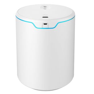 艾青春  加湿器3.5L大容量家用静音小型桌面净化大雾量空气喷雾机 J1