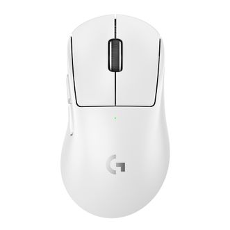 罗技/Logitech  G 狗屁王四代 无线鼠标 鹰眼