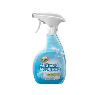 净狮/clealion  强力除霉防霉喷雾400ml
