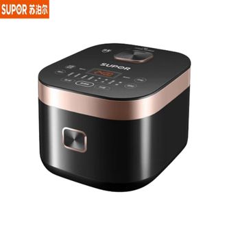 苏泊尔（SUPOR）  电饭煲SF40FC375 家用多功能智能大容量4L电饭锅煮饭