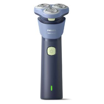 飞利浦/Philips  电动剃须刀 S1886  旋风1系 三刀头 1小时充电 全身水洗 干湿双剃刮胡刀男士电动剃须刀刮胡刀