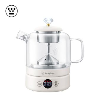 西屋/Westinghouse  养生壶 高温喷淋（0.9L）（WEK09L27）