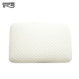 伊伊爱  面包乳胶枕  60*40*13