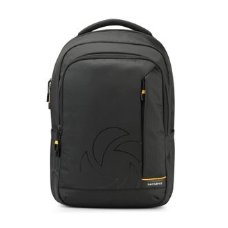 新秀丽/Samsonite  时尚电脑双肩背包NU4*09006黑色