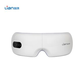 联创/Lian  眼部按摩器 液晶屏显示 DF-MS1103M
