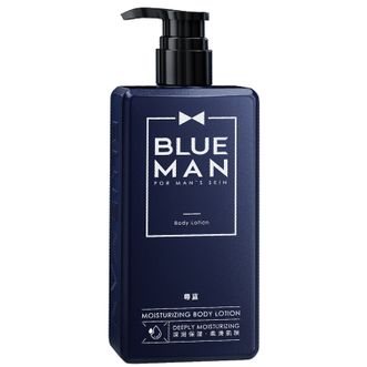 尊蓝/PRIMEBLUE  植萃滋润身体乳400g