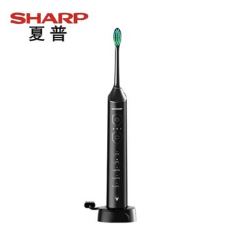 夏普/Sharp  DO-NS68C-BK   电动牙刷