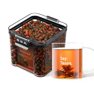 谷记老谷头/GUJILAOGUTOU  昆仑胎菊 新疆雪菊王135g