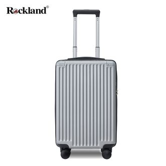 洛克兰/ROCKLAND  多功能 带杯架拉杆箱  CRX158A  28寸