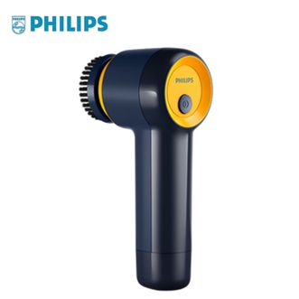 飞利浦/Philips  电动鞋刷暴风刷家用刷鞋小型懒人电池式洗鞋神器GCA1000/60