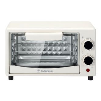 西屋/Westinghouse  电烤箱10L WTO10X