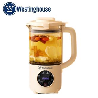 西屋/Westinghouse  WFB-A629  破壁机+养生壶功能二合一