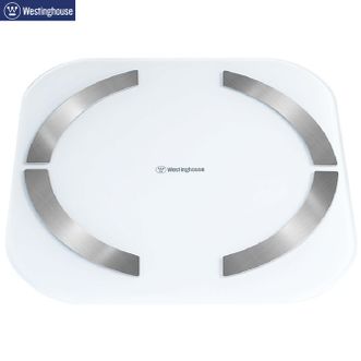 西屋/Westinghouse  体脂秤 家用健康秤体重管理体重秤T202
