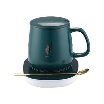 艾贝丽/Abereve  55度恒温暖暖杯  （礼盒款）PA-666