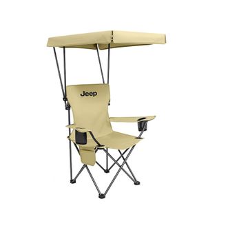 Jeep  户外棚顶扶手折叠椅遮阳扶手椅