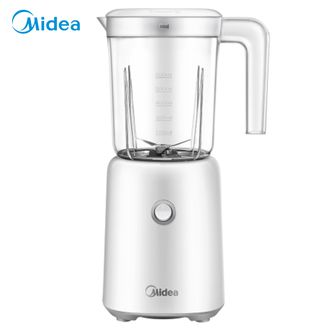 美的/Midea  榨汁机  便携式榨汁机多功能大容量家用养生料理机果汁机搅拌机智能  WBL2501B