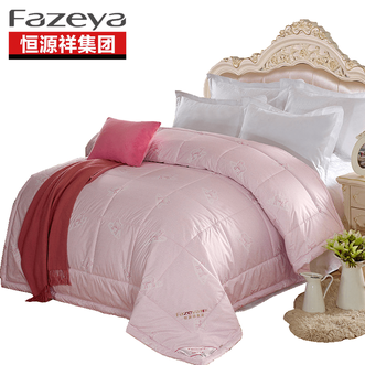 彩羊(Fazeya) 家纺 纯新超柔羊毛被保暖冬被 彩羊(Fazeya) 家纺 纯新超柔羊毛被保暖冬被