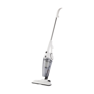 海尔（Haier）  吸尘器HT-C2160B升级有线手持吸猫毛可视化尘杯 二合一强劲纤薄机身除尘