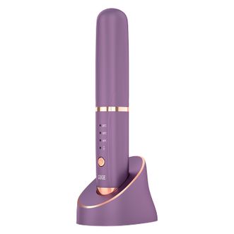 谷格/GUGE  负离子直发器直发梳GB31H