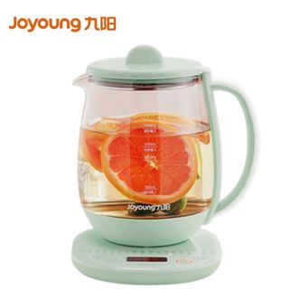 九阳/Joyoung  养生壶1.5L煮茶器 15D-WY6130