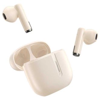 机乐堂/Joyroom  AI-EN算法无线蓝牙耳机半入耳式音乐游戏运动跑步降噪长续航适用苹果安卓