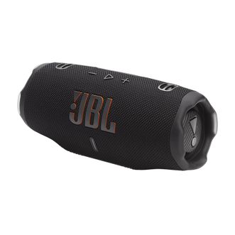 JBL  CHARGE6 音乐冲击波六代 便携蓝牙音箱+低音炮 户外防水音响 AI音效增强