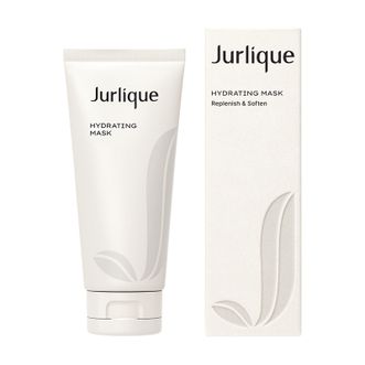 茱莉蔻/Jurlique  玫瑰水润亮采面膜 100ml