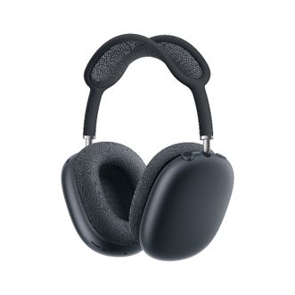 苹果/Apple  AirPods Max 午夜色 USB-C 无线蓝牙耳机 主动降噪耳机 头戴式耳机