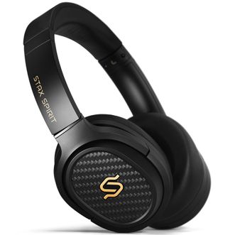 漫步者/EDIFIER  头戴式平板振膜耳机 STAX SPIRIT S3