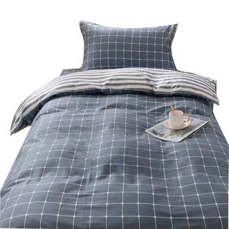 悠梦嘉居 床品套件 臻品活性全棉三件套 悠梦嘉居 床品套件 臻品活性全棉三件套