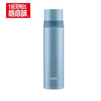 膳魔师（THERMOS）  保温杯 316L不锈钢高真空 便携容量保温水杯 FFM-520S