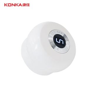 康佳/Konka  亲肤按摩刮痧仪(拔罐器)KAMQ-3055-T(配10瓶精油)