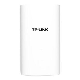 普联（TP-LINK）TL-SF1005P-S30 室外防水百兆5口PoE网络交换机PoE中继桥接延长器