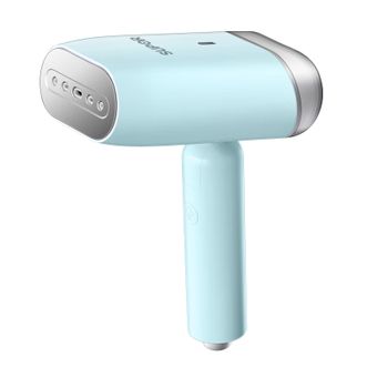 苏泊尔（SUPOR）  挂烫机 家用迷你手持挂烫机 便携式蒸汽电熨斗 旅行熨衣服熨烫机 GT70AX-12