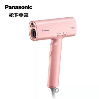 松下/Panasonic  电吹风机 纳诺怡护发  EH-NX70
